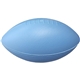6 Mini Plastic Football