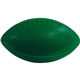 6 Mini Plastic Football