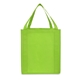 Saturn Jumbo Non - Woven Grocery Tote Bag