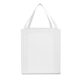 Saturn Jumbo Non - Woven Grocery Tote Bag
