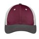 District (R) Tri - Tone Mesh Back Cap