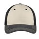 District (R) Tri - Tone Mesh Back Cap