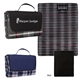 AWS Highlander Roll - Up Picnic Blanket