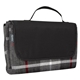 AWS Highlander Roll - Up Picnic Blanket