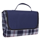 AWS Highlander Roll - Up Picnic Blanket
