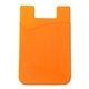 Silicone Smartphone Wallet