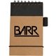 Eco Pocket Jotter