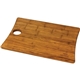 Woodland Bamboo Cutting Board (M)