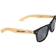 Bamboo Sunglasses
