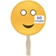 Emoji Hand Fan