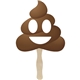 Emoji Hand Fan