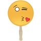 Emoji Hand Fan