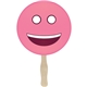 Emoji Hand Fan