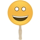 Emoji Hand Fan