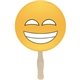 Emoji Hand Fan
