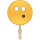 Emoji Hand Fan