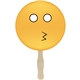 Emoji Hand Fan