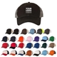 Richardson - Garment - Washed Trucker Cap