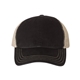 Richardson - Garment - Washed Trucker Cap