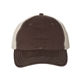 Richardson - Garment - Washed Trucker Cap