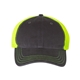 Richardson - Garment - Washed Trucker Cap