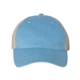 Richardson - Garment - Washed Trucker Cap