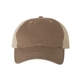 Richardson - Garment - Washed Trucker Cap