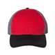 Richardson - Garment - Washed Trucker Cap