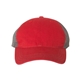 Richardson - Garment - Washed Trucker Cap