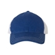 Richardson - Garment - Washed Trucker Cap