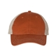 Richardson - Garment - Washed Trucker Cap