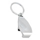 Chrome Bottle Opener