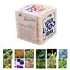 Wooden Cube Blossom Kit
