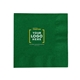 Luncheon Napkin - (Color)