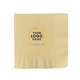 Luncheon Napkin - (Color)