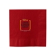 Luncheon Napkin - (Color)