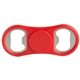 Fidget Spinner Bottle Opener
