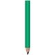 Mini Round Golf Pencils 3.5 Pre - Sharpened