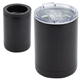 Coventry 12 oz Vacuum Insulated Stainless Steel Tumbler + Can Cooler