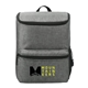 Excursion rPET Constructed Adjustable 20 Can Backpack Cooler