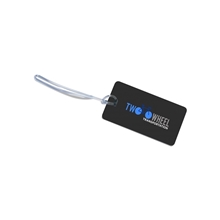 Hi - Flyer Luggage Tag