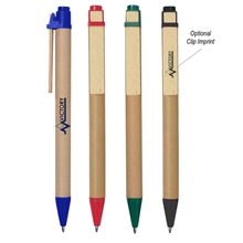 Eco - Inspired Pen