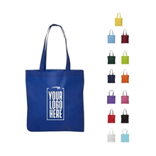 Non - Woven Value Tote Bag