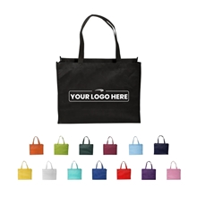 Standard Non - Woven Tote Bag