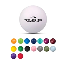 Round Stress Ball