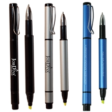 Pen / Highlighter Combo