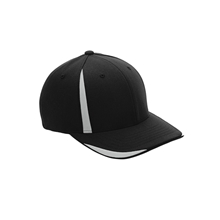 Team 365 by Flexfit Adult Pro - Formance(R) Front Sweep Cap