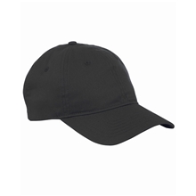 Big Accessories Twill Unstructured Cap