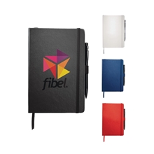 5.5 x 8.5 FSC(R) Mix Nova Bound Journal