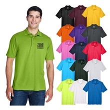 CORE365 Mens Origin Performance Piqu Polo